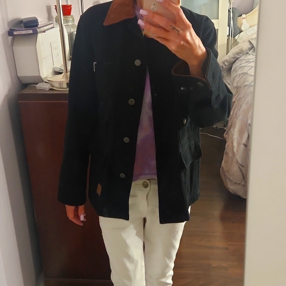 Ralph Lauren denim jacket - Picture 6 of 6